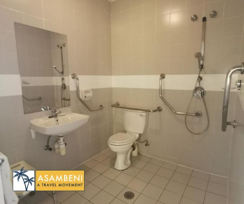 SUN1 Richards Bay - Accommodation images