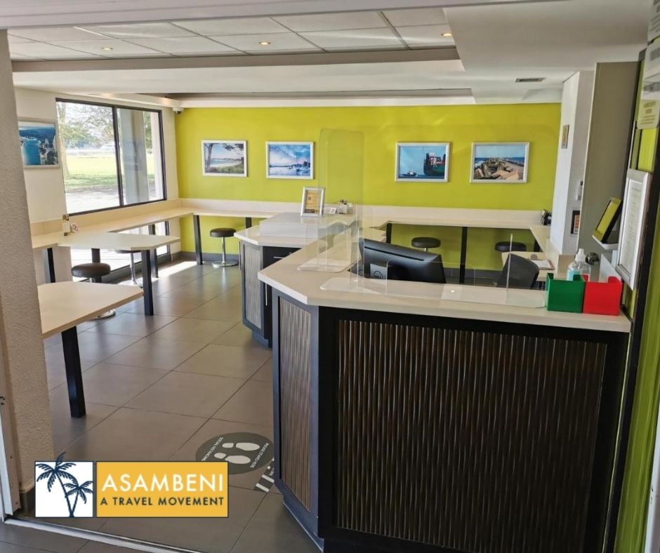 SUN1 Richards Bay - Accommodation images