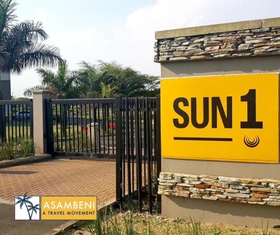 SUN1 Richards Bay - Accommodation images