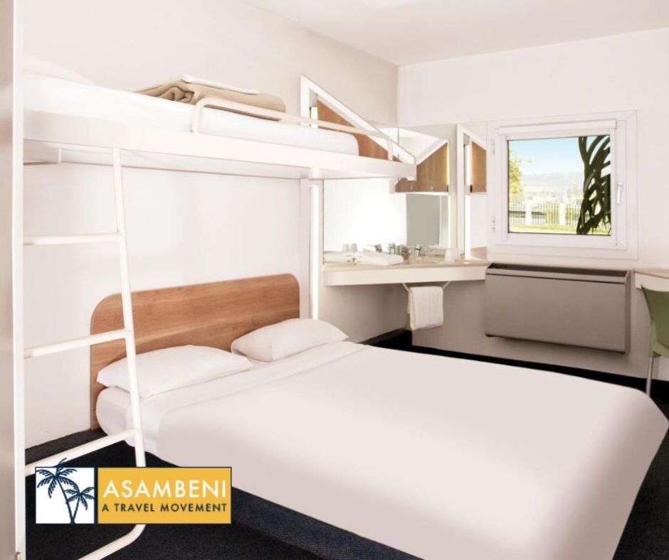 SUN1 Richards Bay - Accommodation images