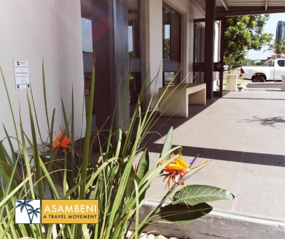 SUN1 Richards Bay - Accommodation images