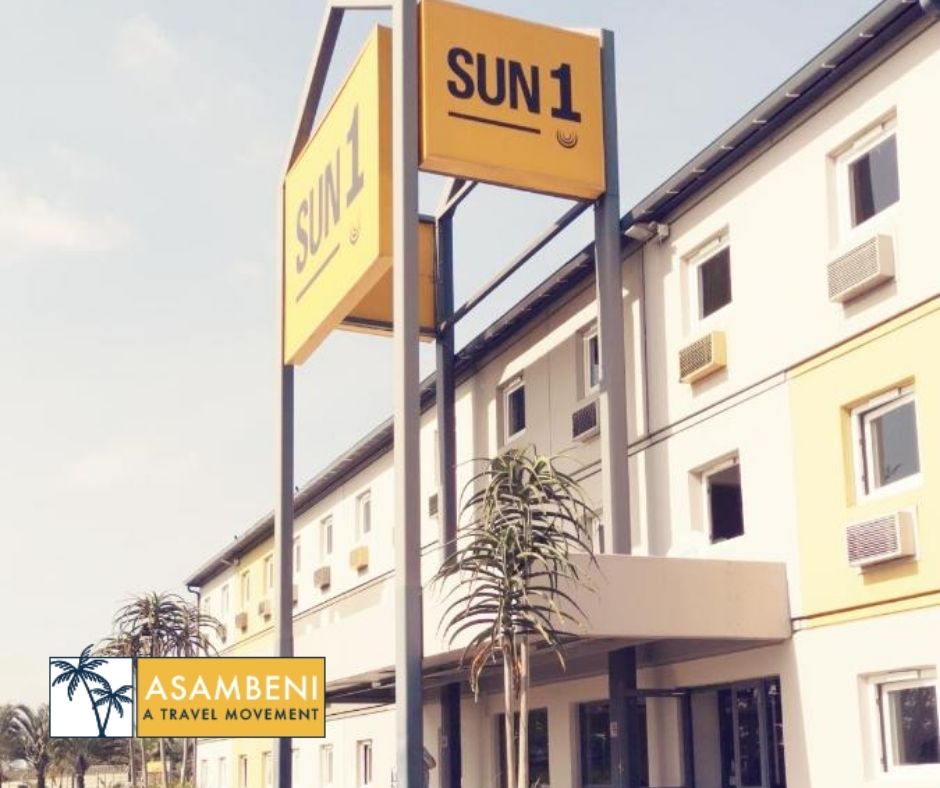 SUN1 Richards Bay - Accommodation images