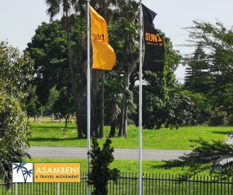 SUN1 Richards Bay - Accommodation images