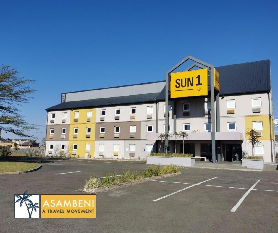 SUN1 Richards Bay - Accommodation images