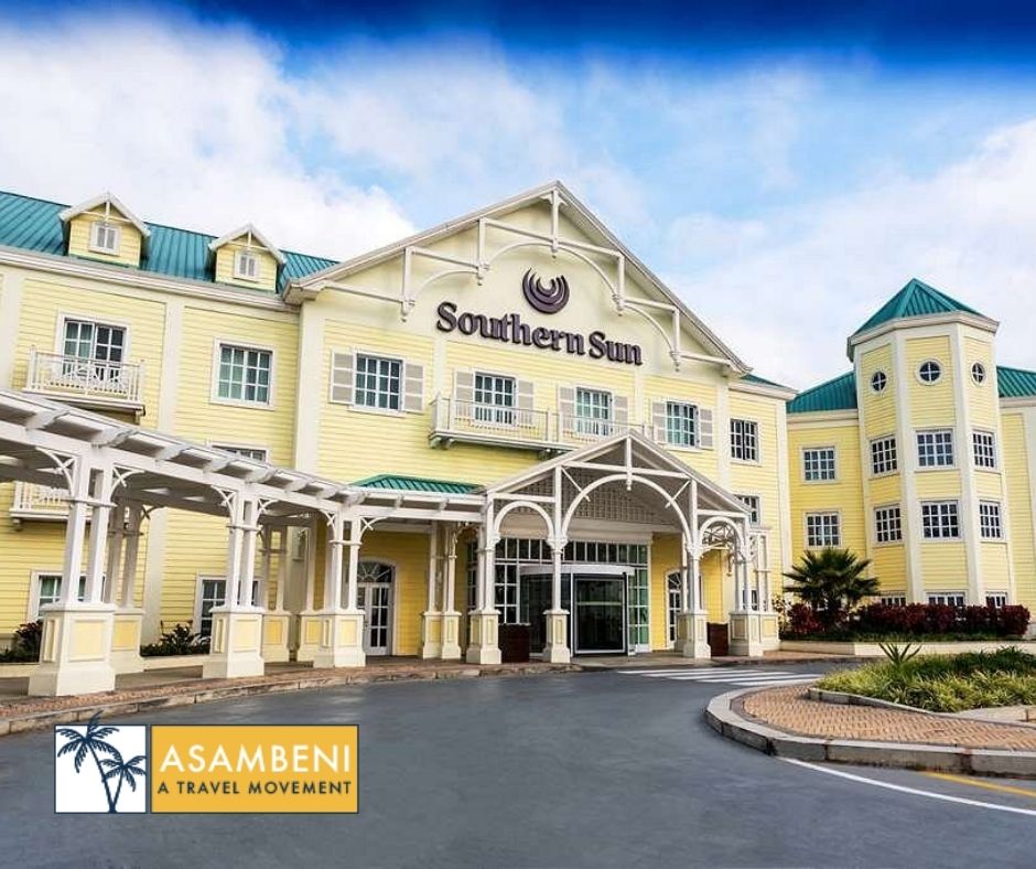 Southern Sun Hemingways (East London) - Accommodation images