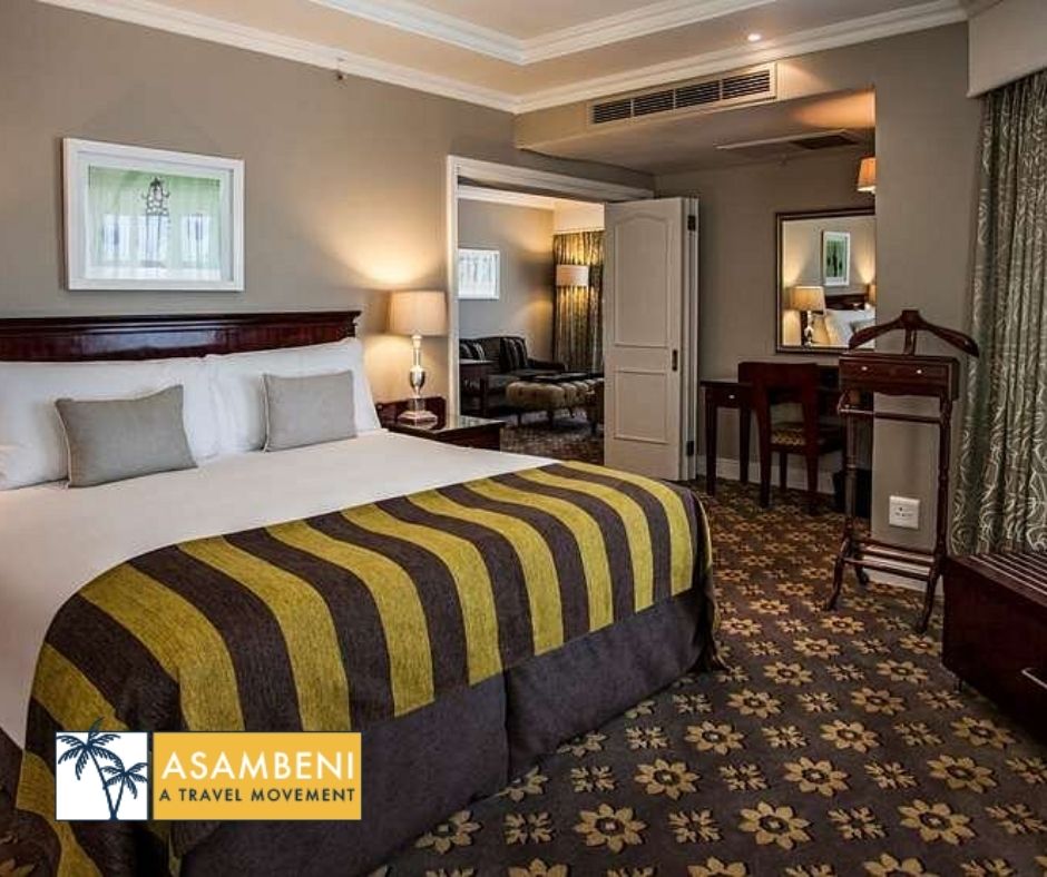 Southern Sun Hemingways (East London) - Accommodation images