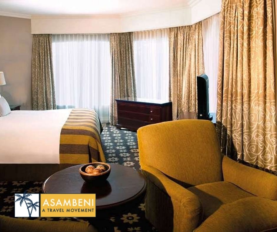 Southern Sun Hemingways (East London) - Accommodation images