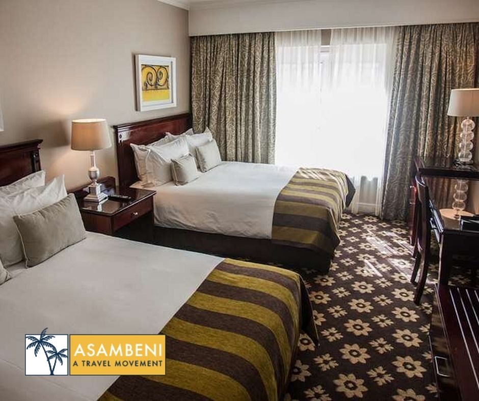 Southern Sun Hemingways (East London) - Accommodation images