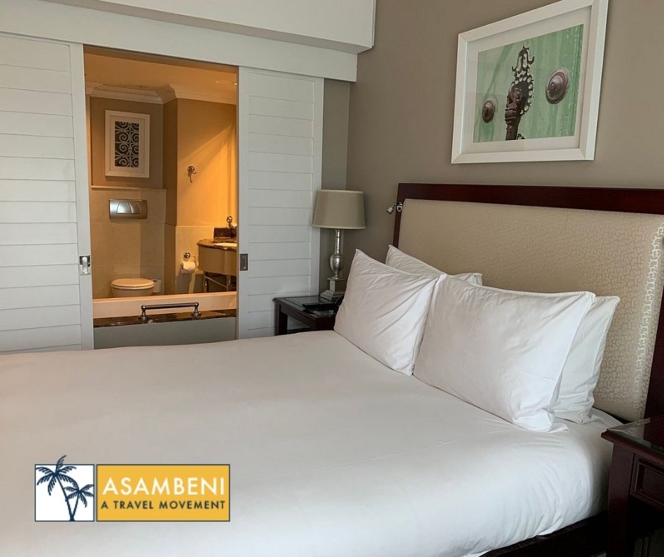 Southern Sun Hemingways (East London) - Accommodation images