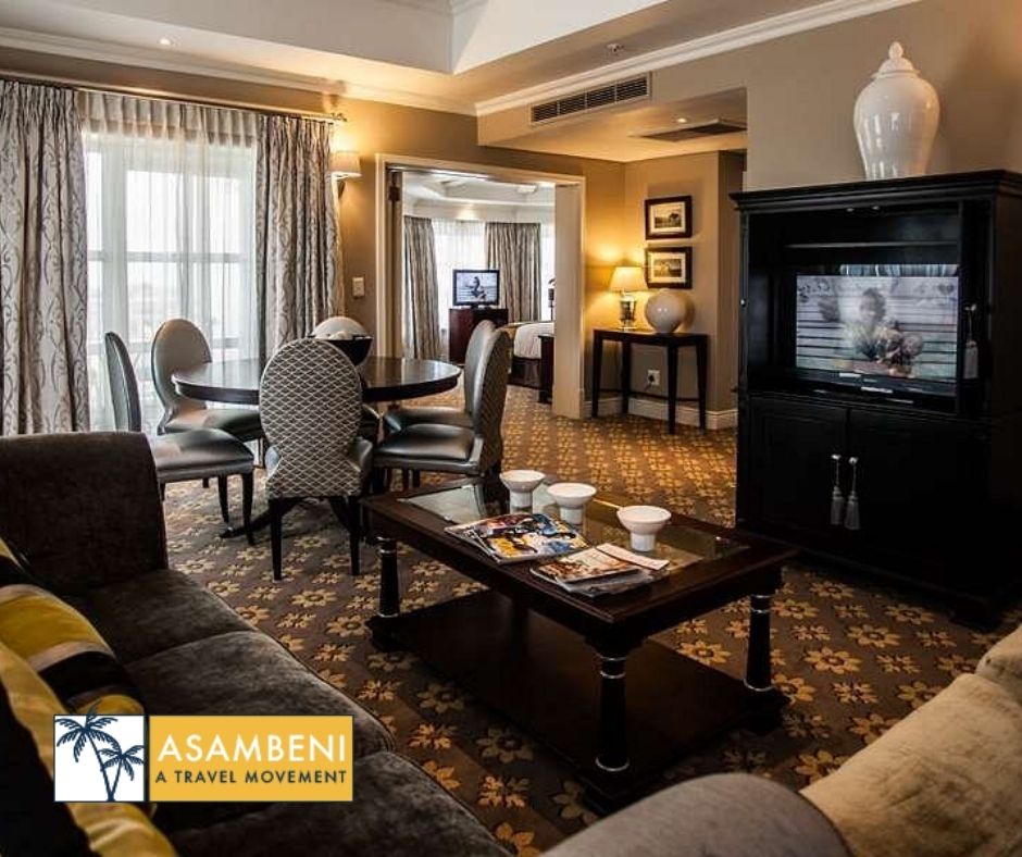 Southern Sun Hemingways (East London) - Accommodation images