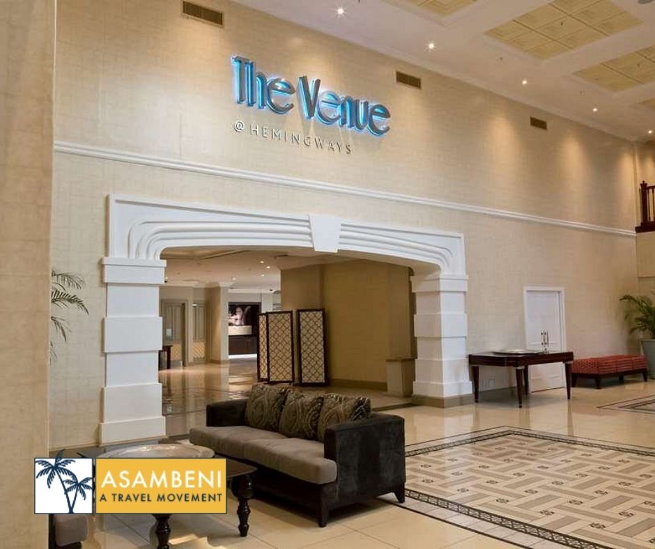 Southern Sun Hemingways (East London) - Accommodation images