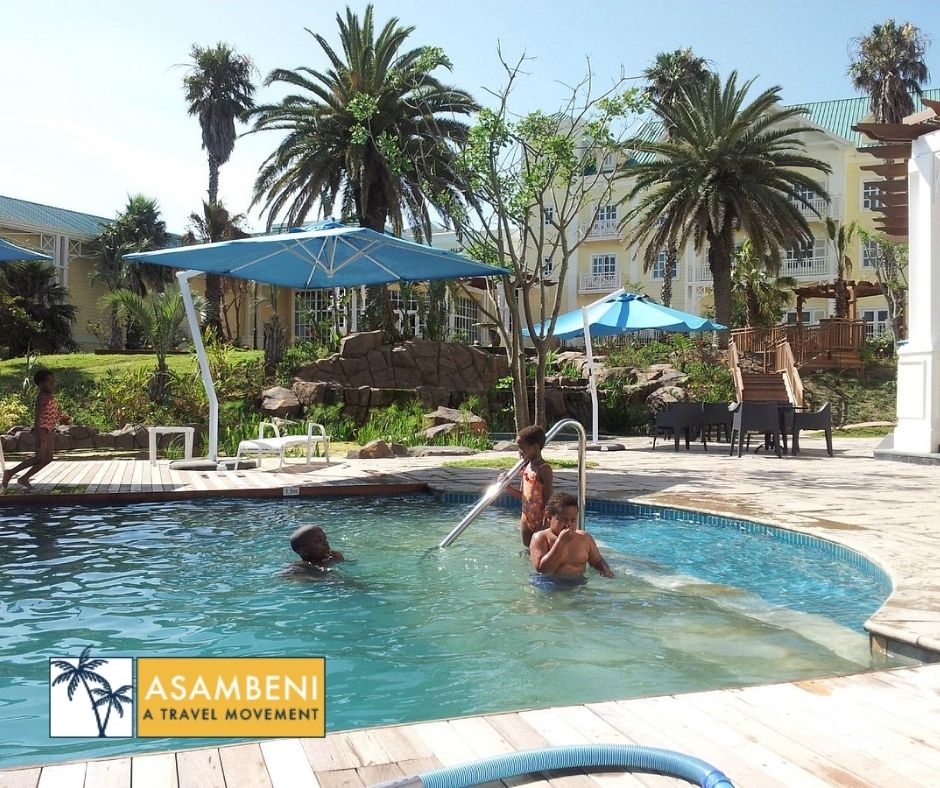 Southern Sun Hemingways (East London) - Accommodation images