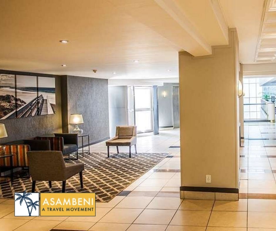Garden Court East London - Accommodation images