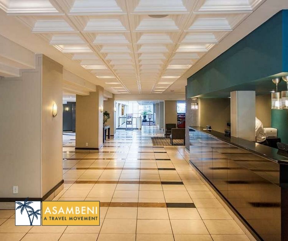 Garden Court East London - Accommodation images