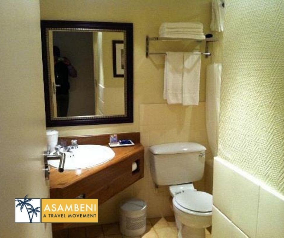 Garden Court East London - Accommodation images