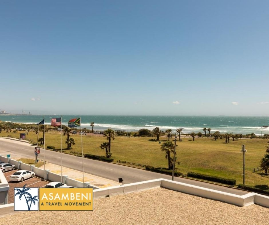 Southern Sun The Marine (Port Elizabeth) - Accommodation images