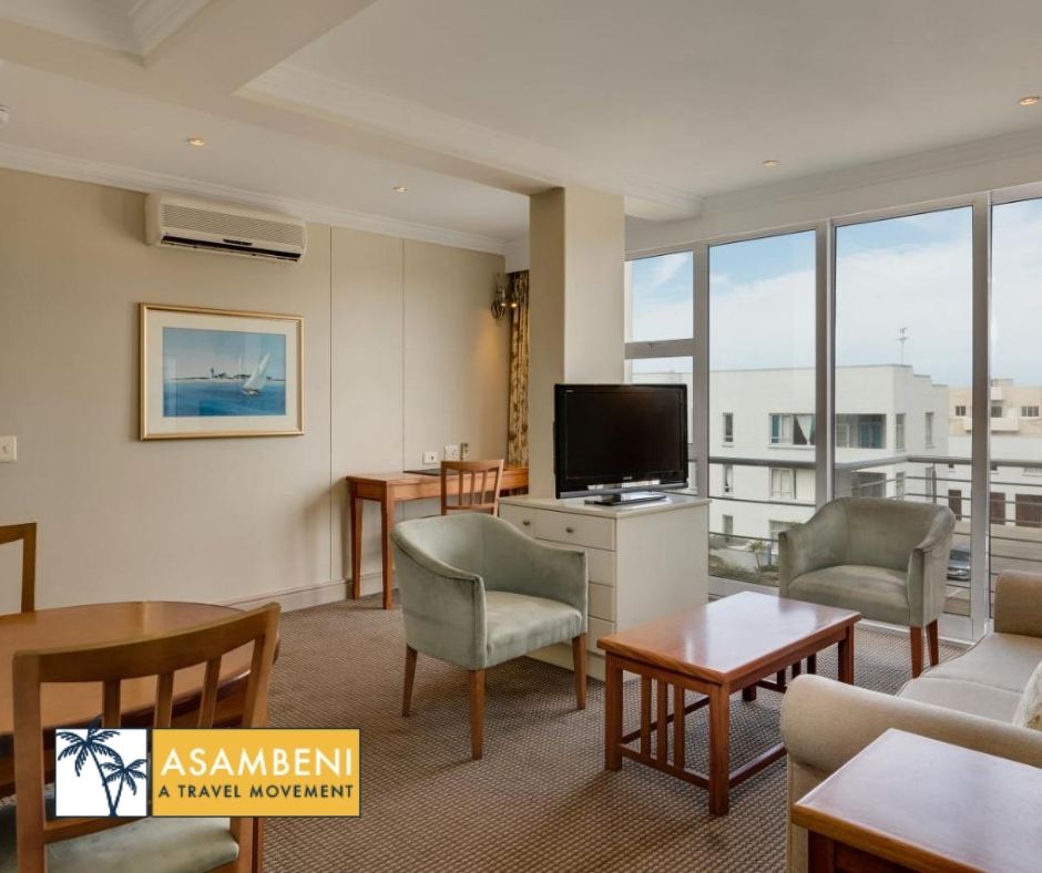 Southern Sun The Marine (Port Elizabeth) - Accommodation images