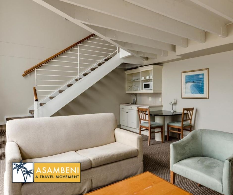 Southern Sun The Marine (Port Elizabeth) - Accommodation images