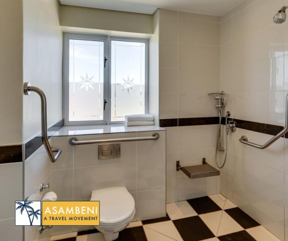 Southern Sun The Marine (Port Elizabeth) - Accommodation images