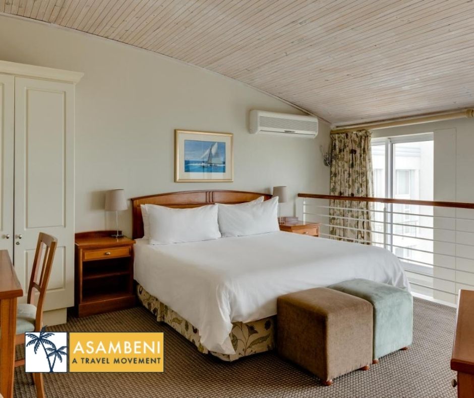 Southern Sun The Marine (Port Elizabeth) - Accommodation images