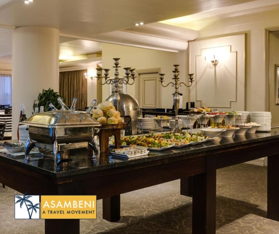 Southern Sun The Marine (Port Elizabeth) - Accommodation images