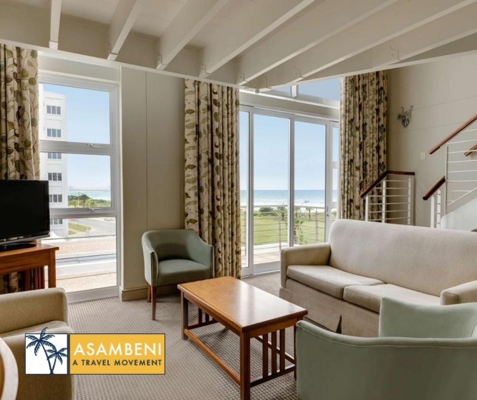Southern Sun The Marine (Port Elizabeth) - Accommodation images