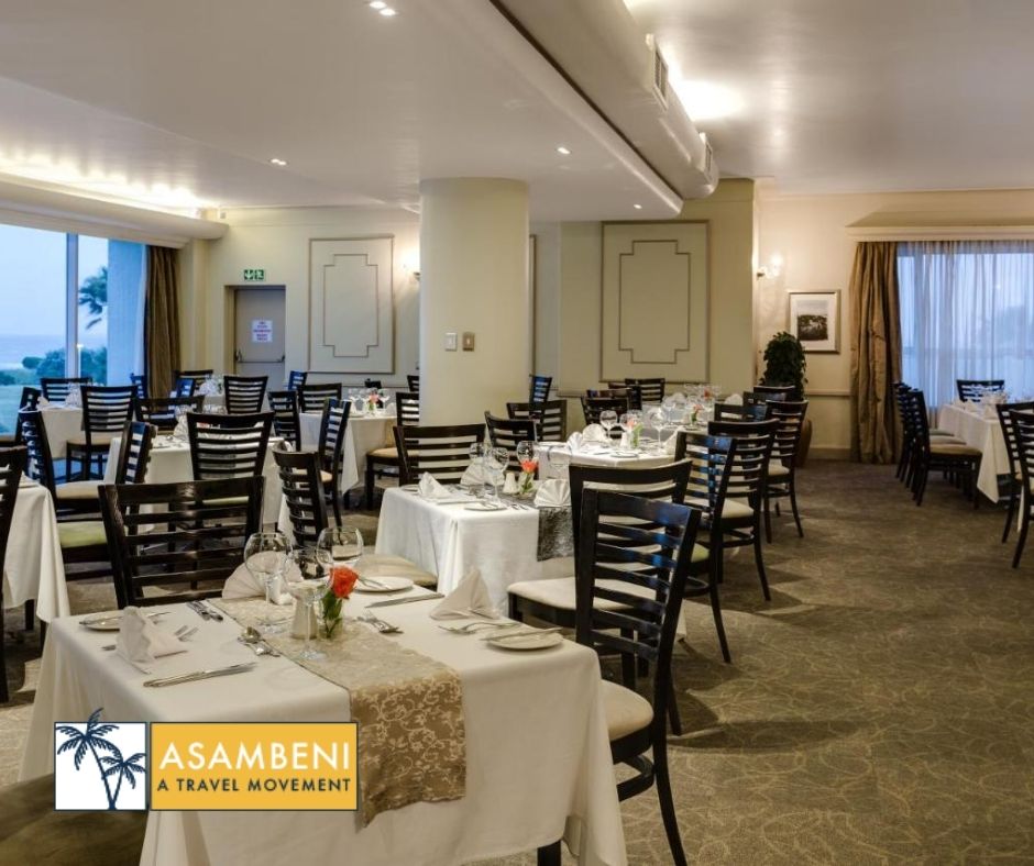Southern Sun The Marine (Port Elizabeth) - Accommodation images