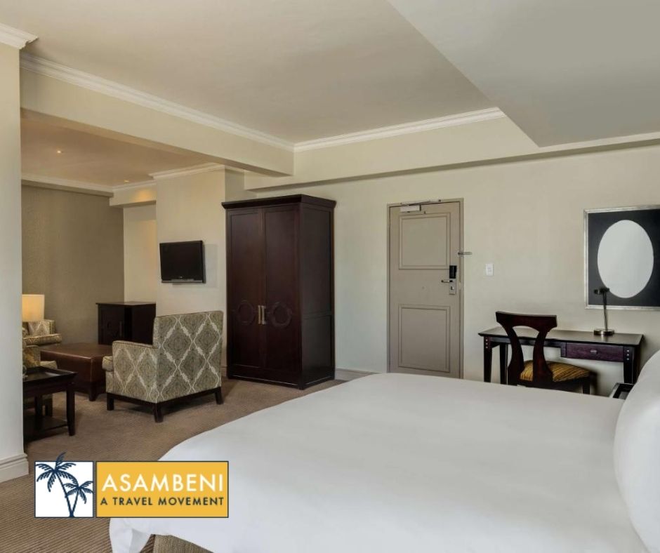 Southern Sun The Marine (Port Elizabeth) - Accommodation images