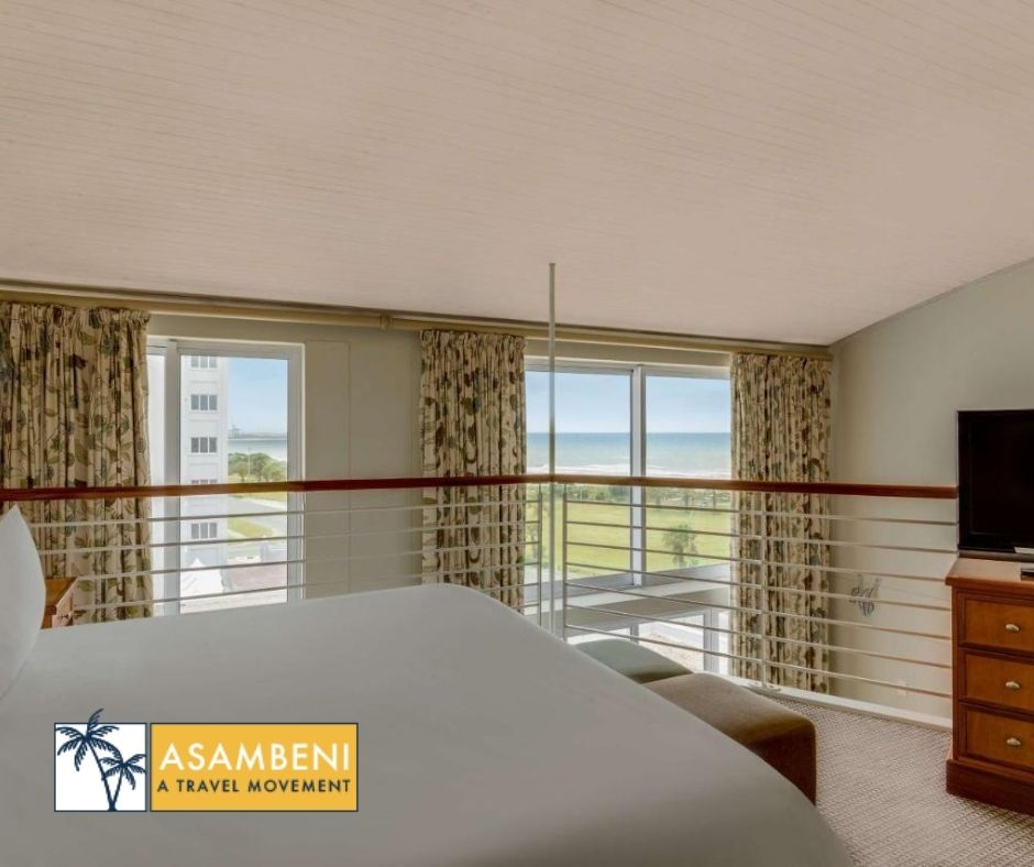 Southern Sun The Marine (Port Elizabeth) - Accommodation images