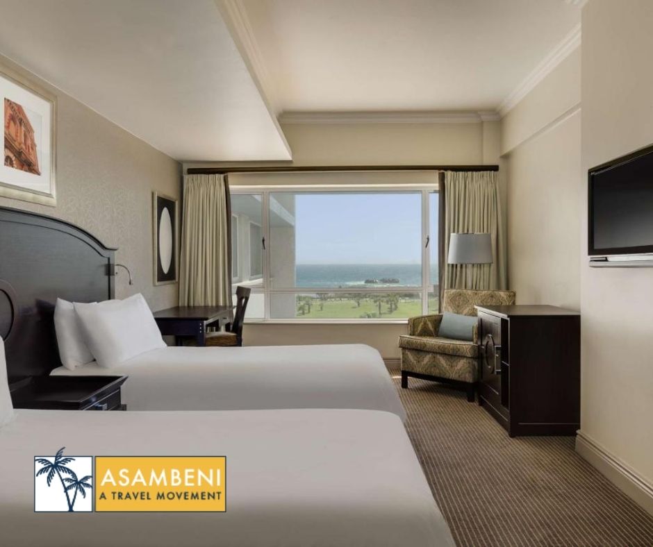 Southern Sun The Marine (Port Elizabeth) - Accommodation images