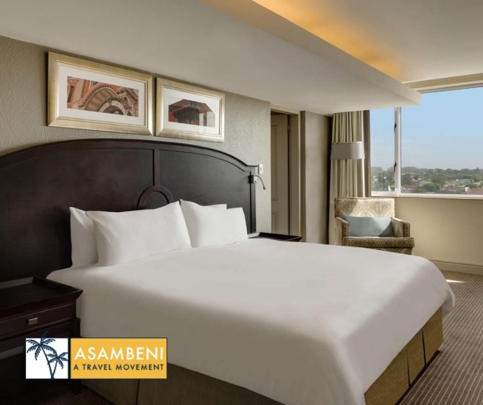 Southern Sun The Marine (Port Elizabeth) - Accommodation images
