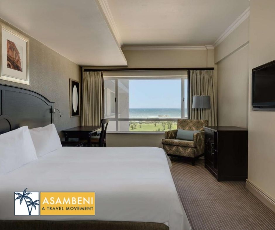 Southern Sun The Marine (Port Elizabeth) - Accommodation images