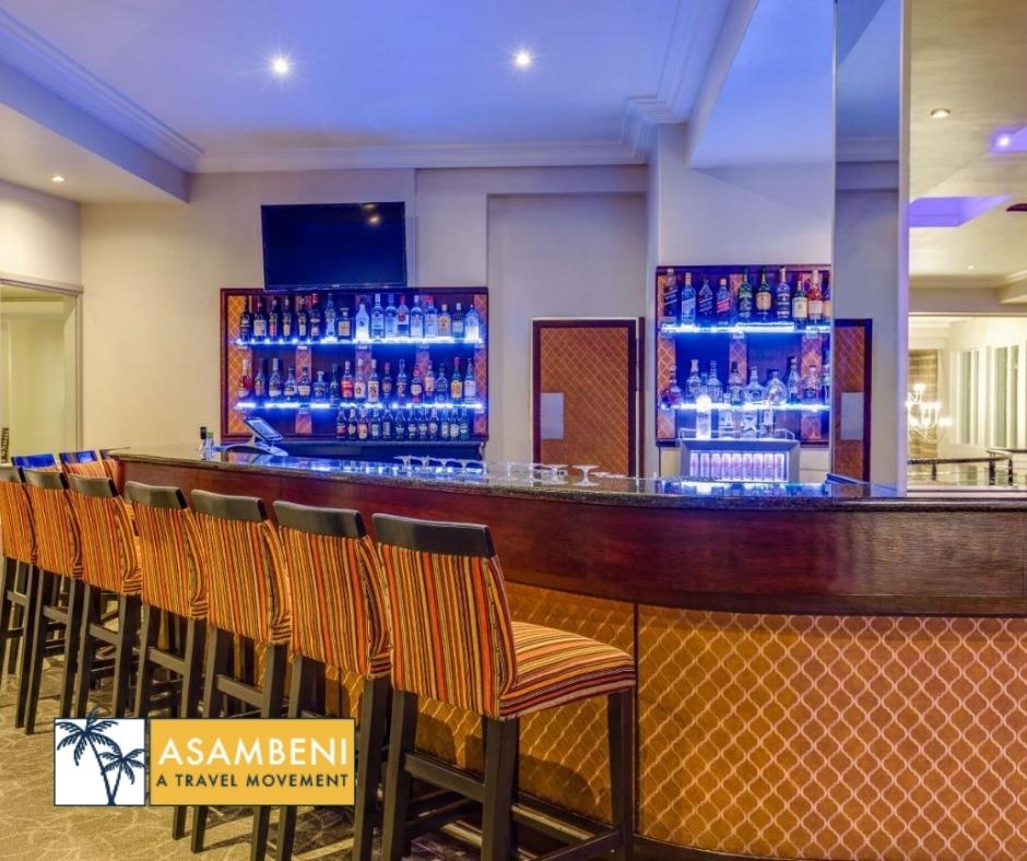 Southern Sun The Marine (Port Elizabeth) - Accommodation images