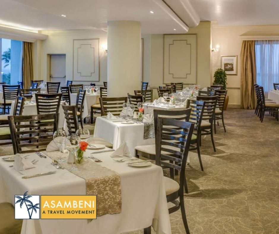 Southern Sun The Marine (Port Elizabeth) - Accommodation images