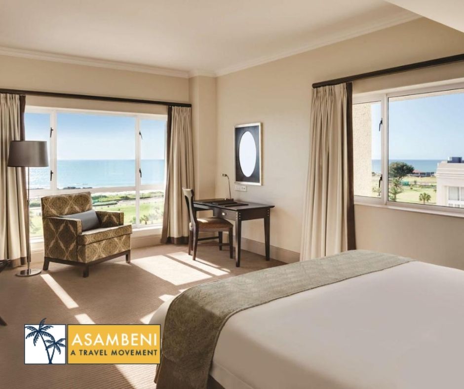 Southern Sun The Marine (Port Elizabeth) - Accommodation images