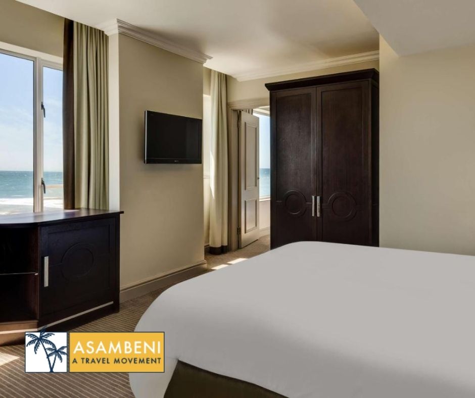 Southern Sun The Marine (Port Elizabeth) - Accommodation images