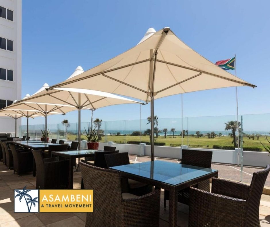 Southern Sun The Marine (Port Elizabeth) - Accommodation images