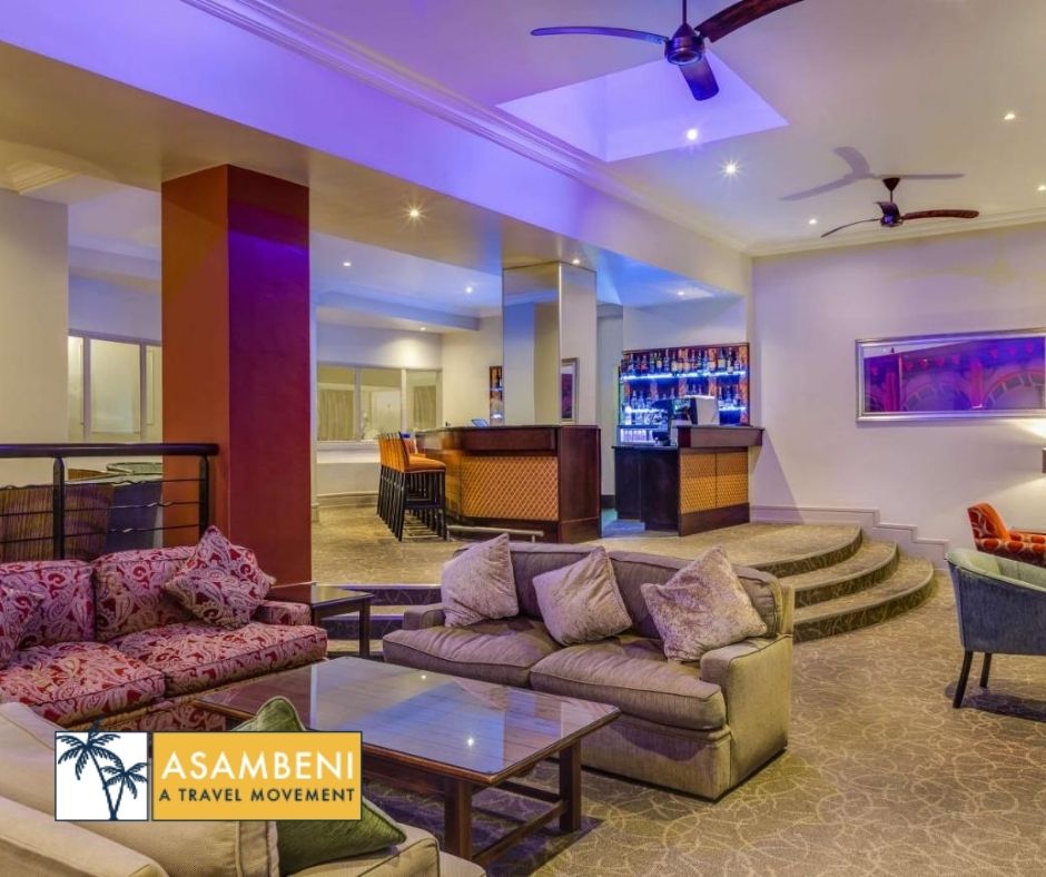 Southern Sun The Marine (Port Elizabeth) - Accommodation images