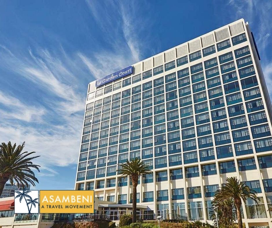 Garden Court Kings Beach (Port Elizabeth) - Accommodation images
