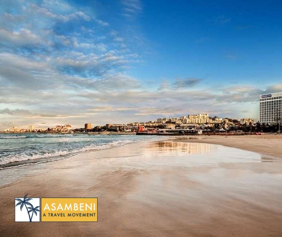 Garden Court Kings Beach (Port Elizabeth) - Accommodation images