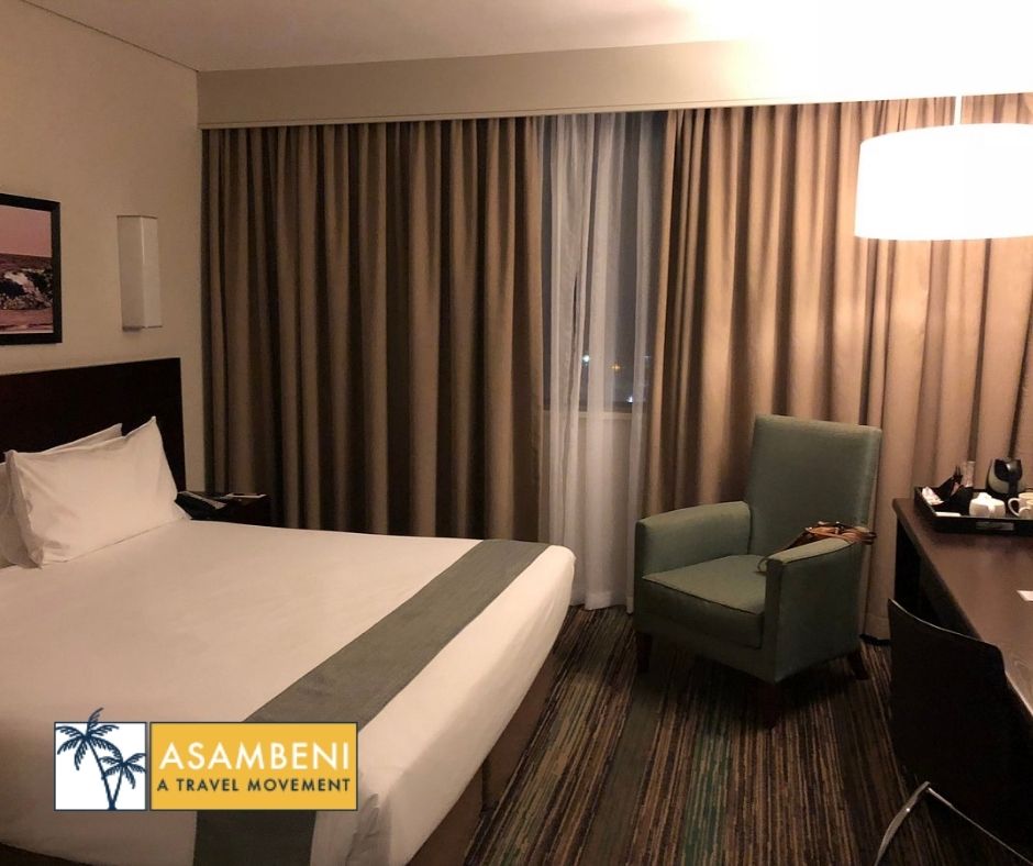 Garden Court Kings Beach (Port Elizabeth) - Accommodation images