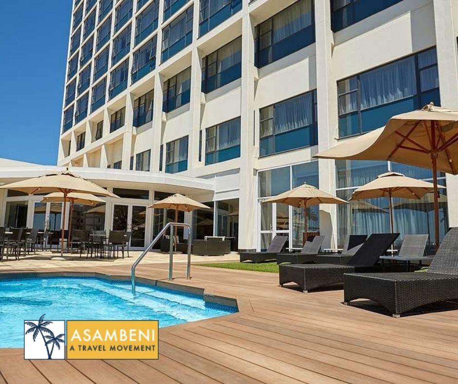Garden Court Kings Beach (Port Elizabeth) - Accommodation images