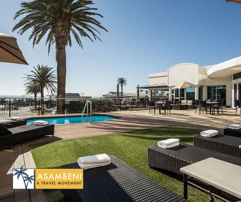 Garden Court Kings Beach (Port Elizabeth) - Accommodation images