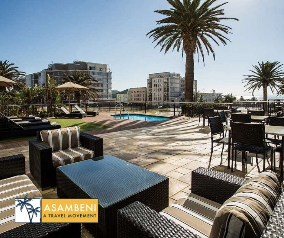 Garden Court Kings Beach (Port Elizabeth) - Accommodation images