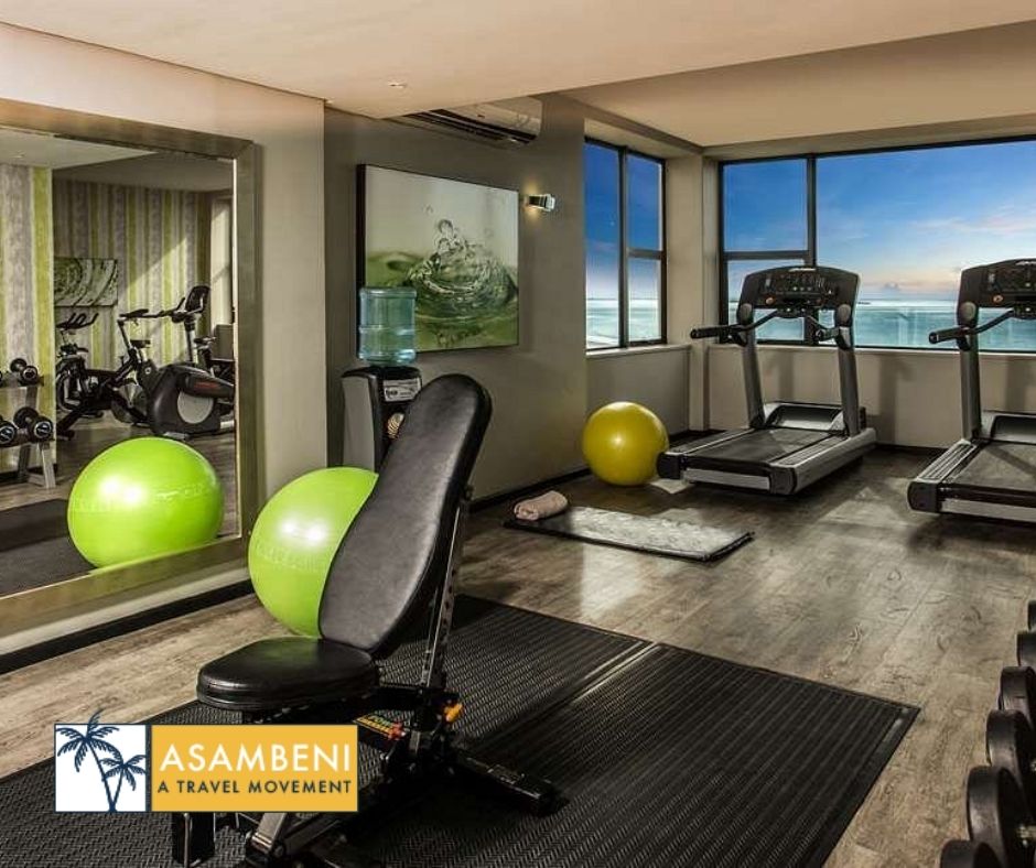 Garden Court Kings Beach (Port Elizabeth) - Accommodation images