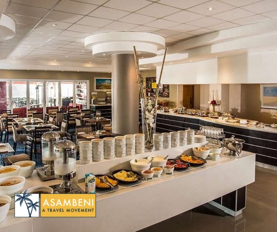 Garden Court Kings Beach (Port Elizabeth) - Accommodation images