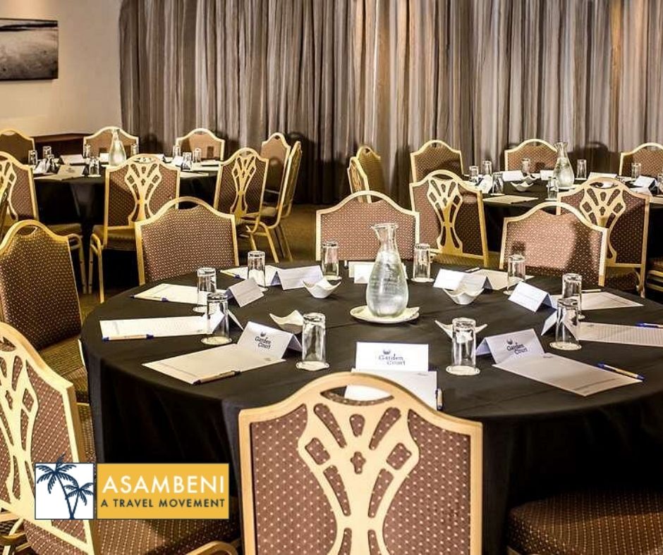 Garden Court Kings Beach (Port Elizabeth) - Accommodation images