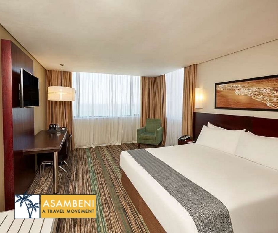 Garden Court Kings Beach (Port Elizabeth) - Accommodation images