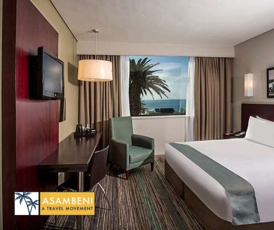 Garden Court Kings Beach (Port Elizabeth) - Accommodation images