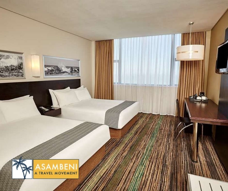 Garden Court Kings Beach (Port Elizabeth) - Accommodation images